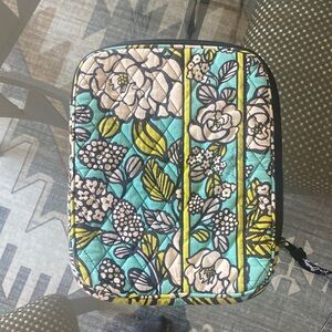 Vera Bradley Tablet or IPad Case in Island Blooms
